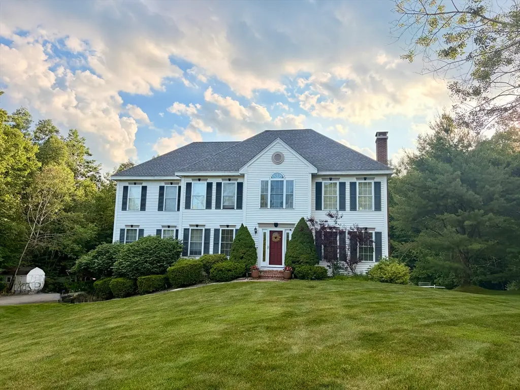 12 Longmeadow, Windham, NH 03087 - #1