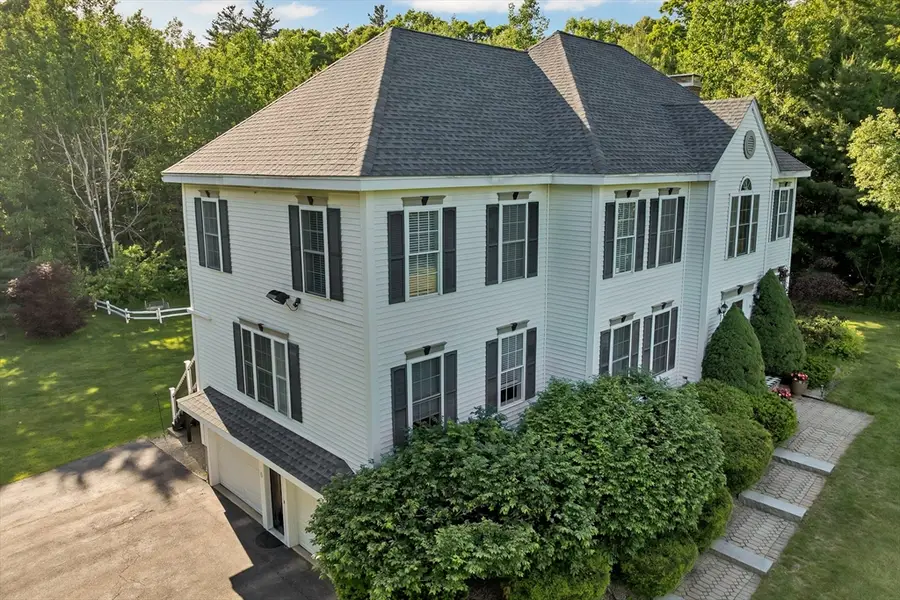 12 Longmeadow, Windham, NH 03087 - #2