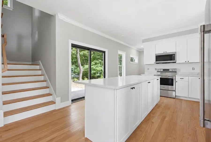 35 Grove St., Scituate, MA 02066 - #3
