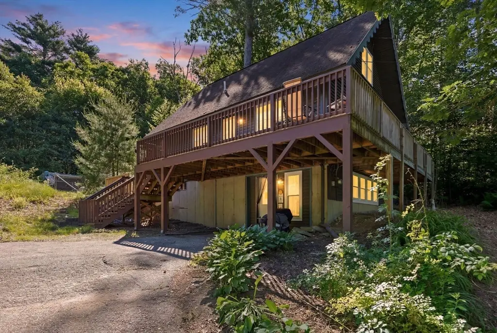 93 Beaver Lake Rd, Ware, MA 01082 - #1