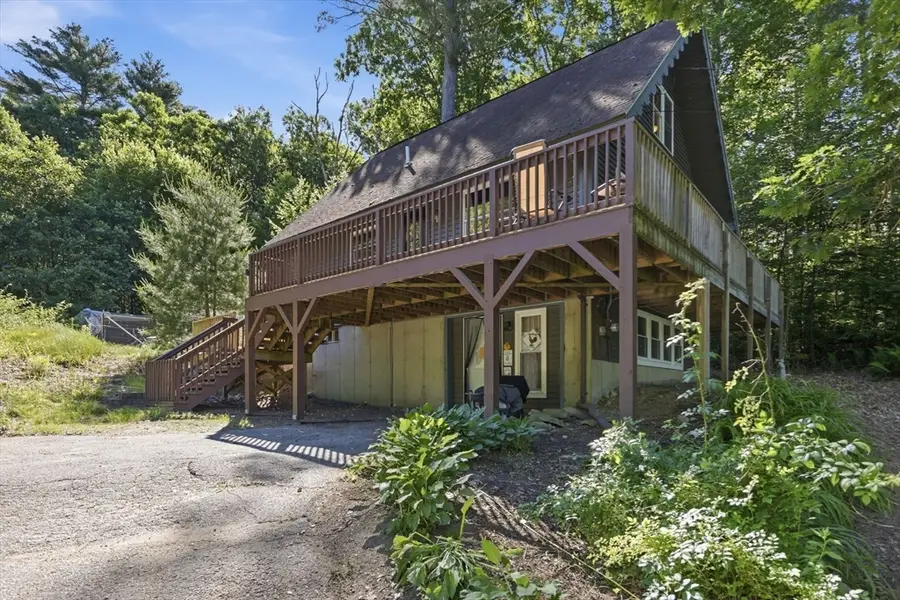 93 Beaver Lake Rd, Ware, MA 01082 - #2