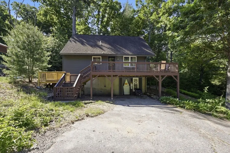93 Beaver Lake Rd, Ware, MA 01082 - #3