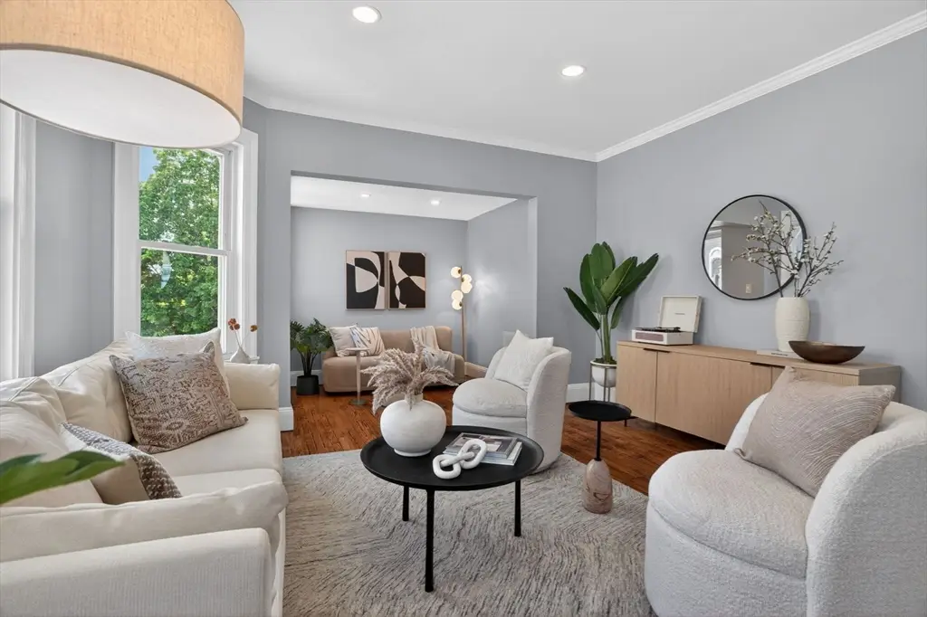 61 Cummins Hwy #2, Boston, MA 02131 - #1