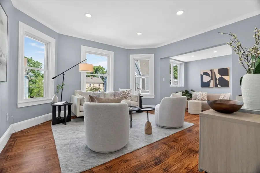 61 Cummins Hwy #2, Boston, MA 02131 - #3