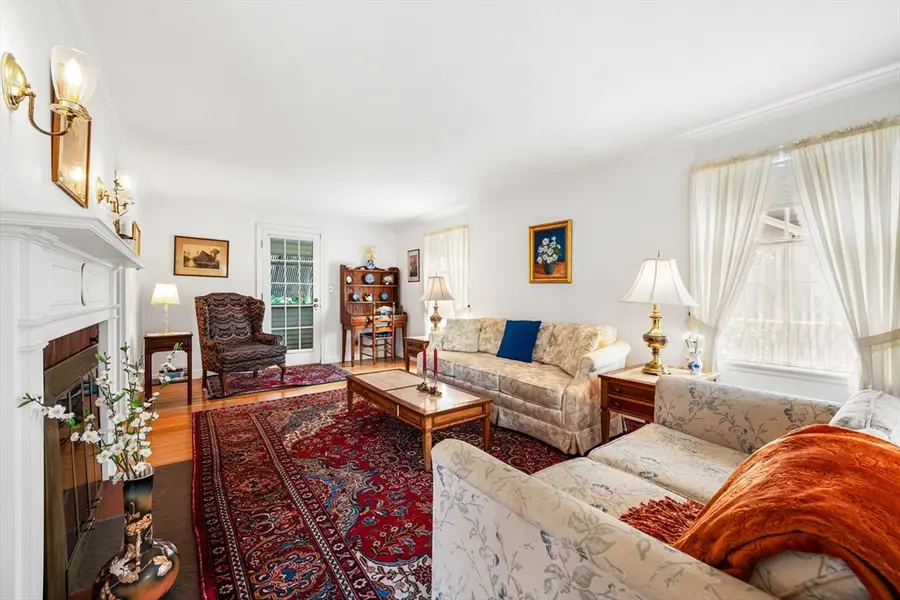 62 Princeton Road, Arlington, MA 02474 - #2