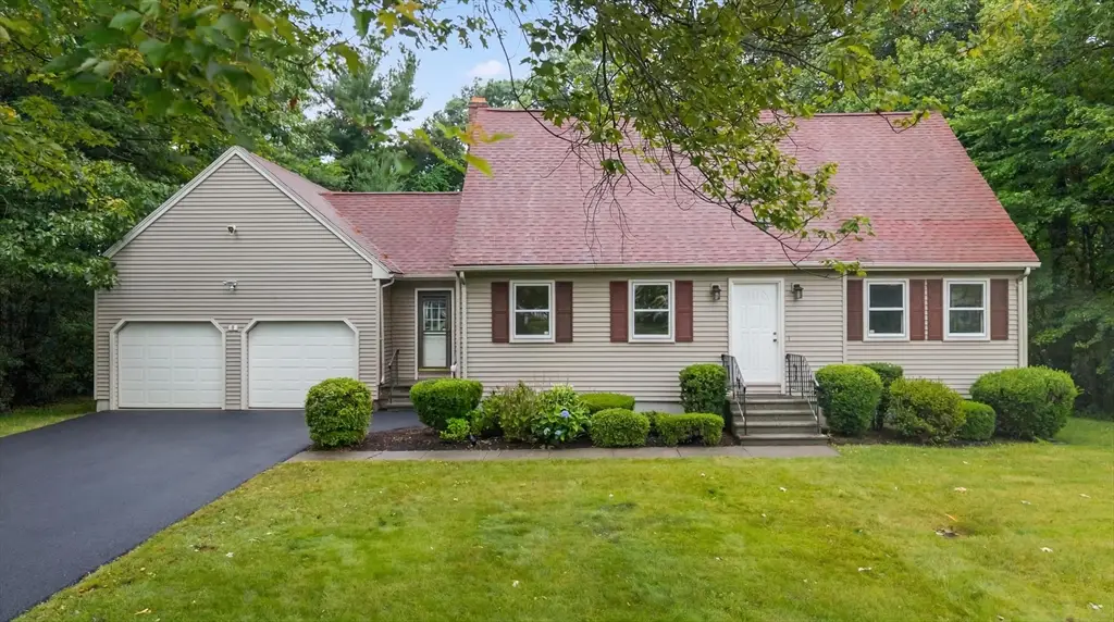 29 Rawson Hill Dr, Shrewsbury, MA 01545 - #1