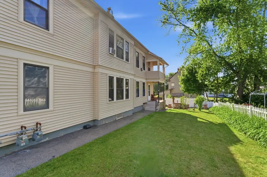 23-25 Glenwood St, North Andover, MA 01845 - #3