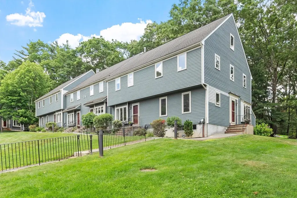 24 Deer Path #6, Maynard, MA 01754 - #1