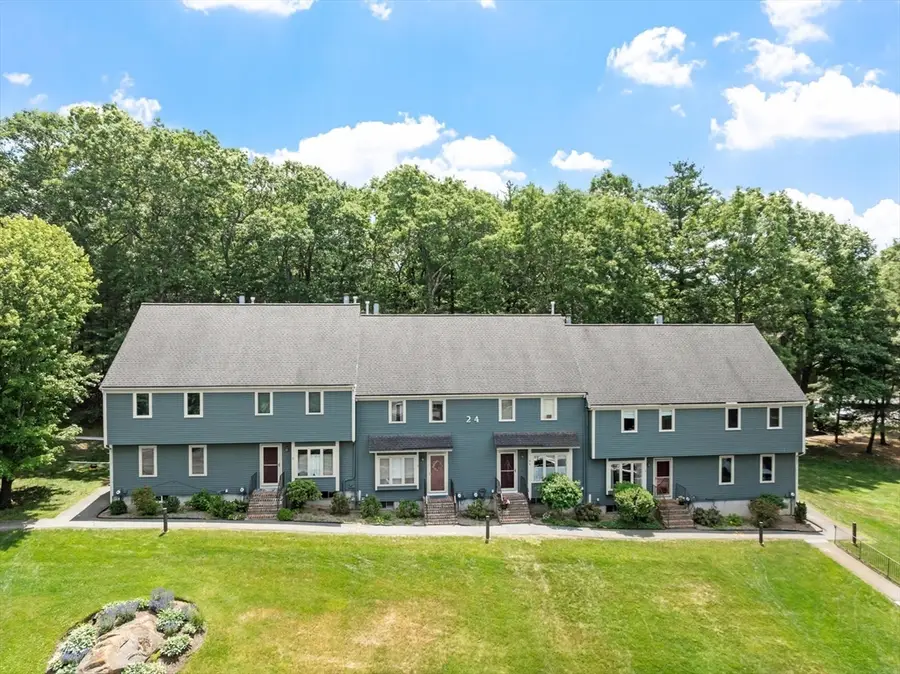 24 Deer Path #6, Maynard, MA 01754 - #2