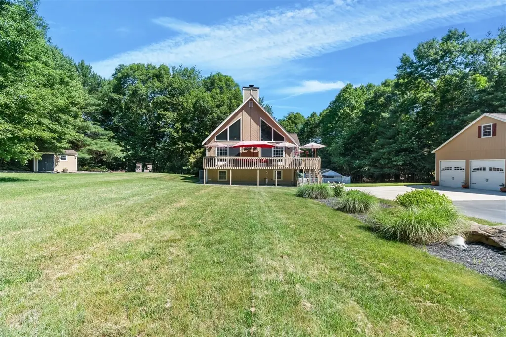 12 Dakel Dr, Assonet, MA 02702 - #1