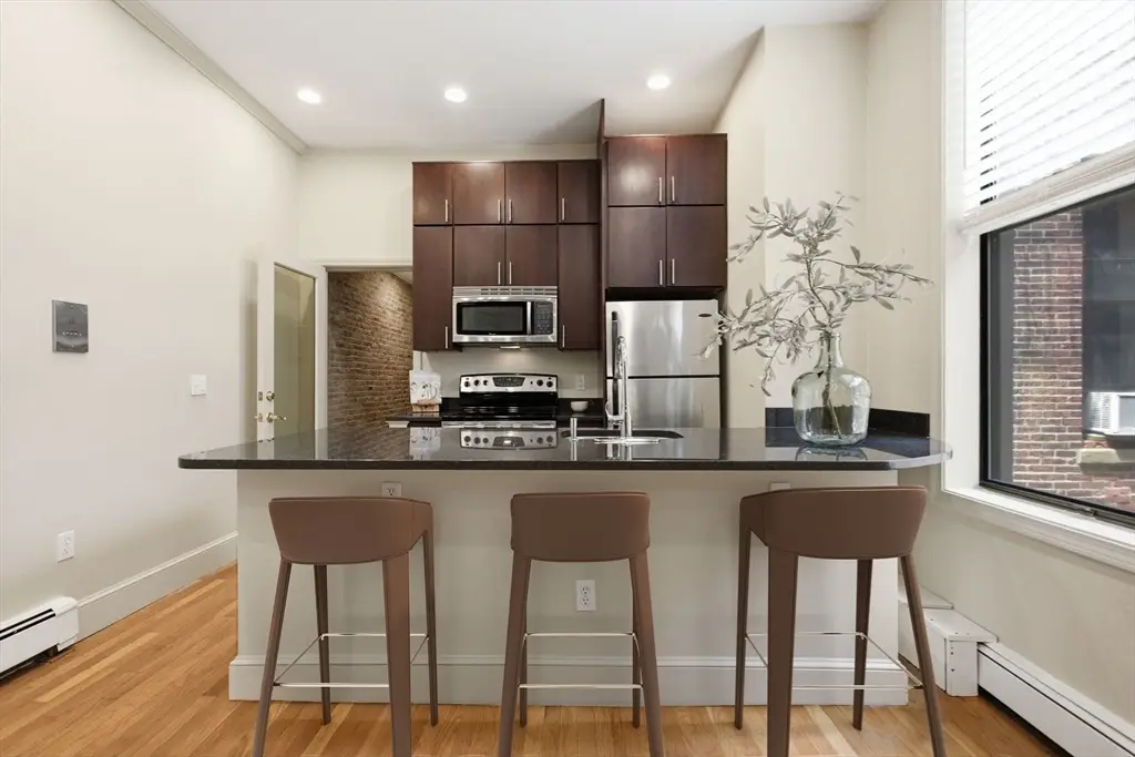 26 Hancock St #3, Boston, MA 02114 - #1