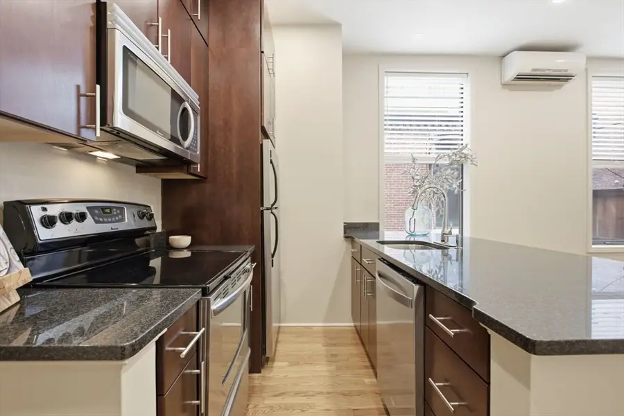 26 Hancock St #3, Boston, MA 02114 - #3