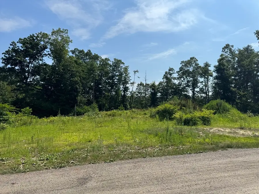 91 Snow St, Hanson, MA 02341 - #2