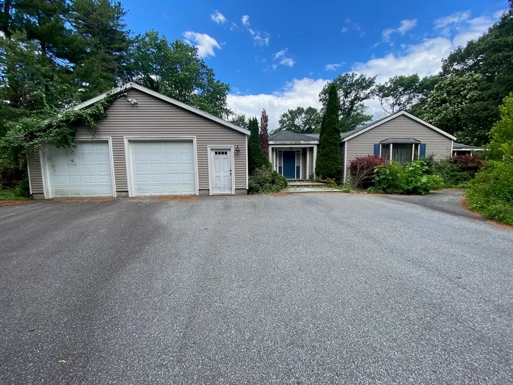 7 Canal St (aka 5 Canal St), Wilmington, MA 01887 - #1
