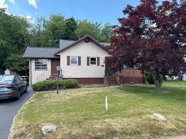 72 Kurland Ave, Brockton, MA 02301