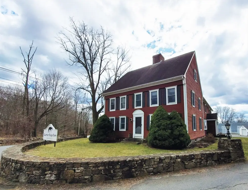 64 Arch St, Westborough, MA 01581 - #1
