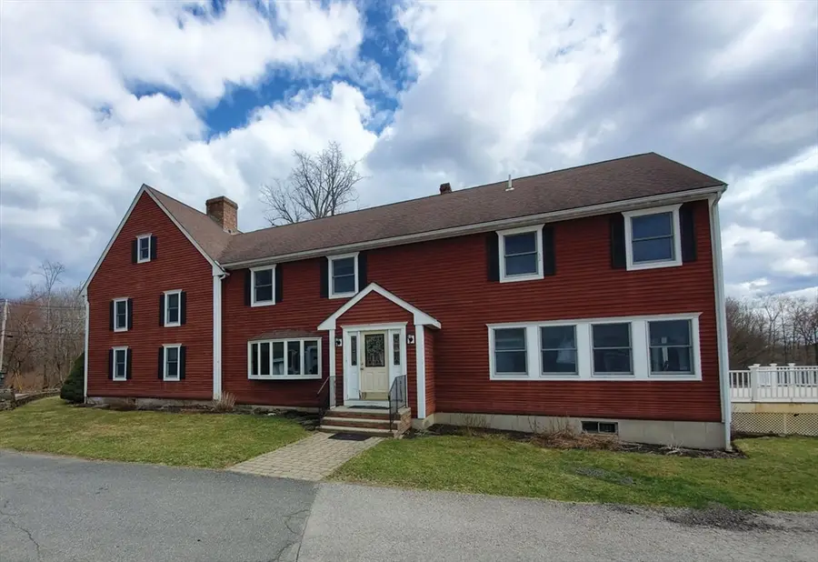 64 Arch St, Westborough, MA 01581 - #2
