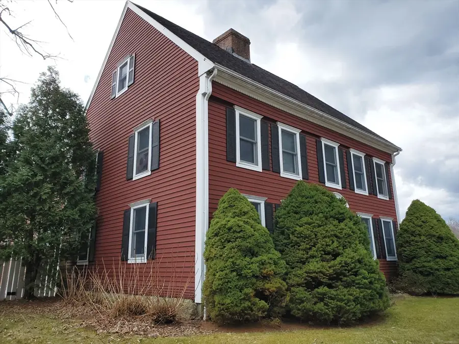 64 Arch St, Westborough, MA 01581 - #3