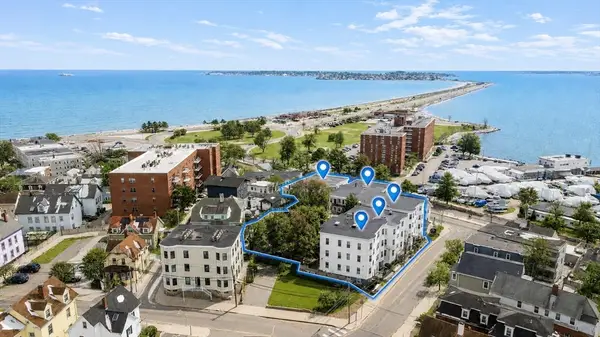 63 Lynnway Portfolio, Lynn, MA 01902