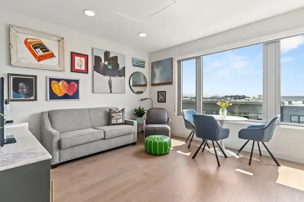 45 Lewis Street #PH2, Boston, MA 02128