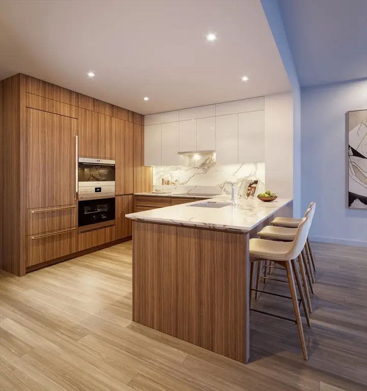 682 Atlantic Ave #39C, Boston, MA 02111 - #3