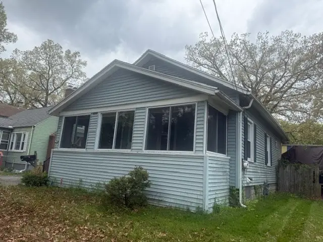 80 Newhall St, Springfield, MA 01109 - #2