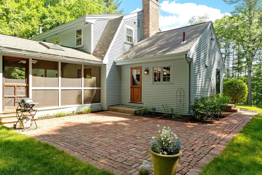 41 Shaker Road, Harvard, MA 01451 - #2