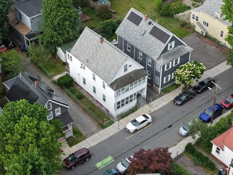 112 Dudley Street, Cambridge, MA 02140 - #2
