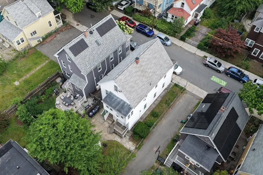 112 Dudley Street, Cambridge, MA 02140 - #3