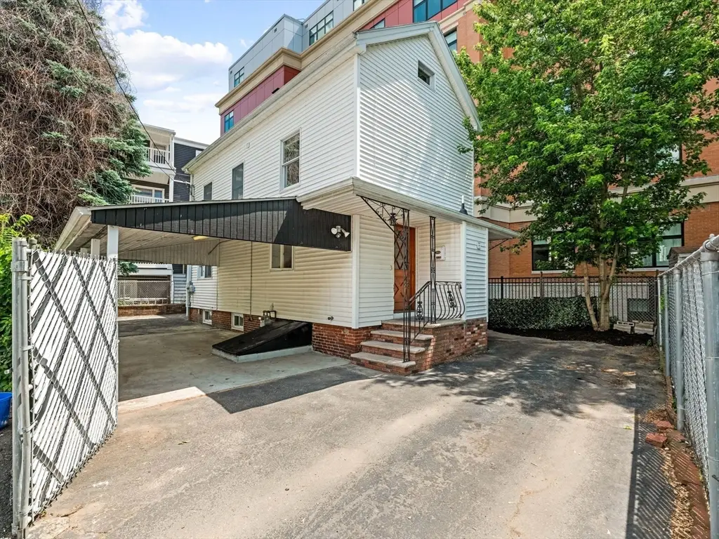 352R Somerville Avenue, Somerville, MA 02143 - #1