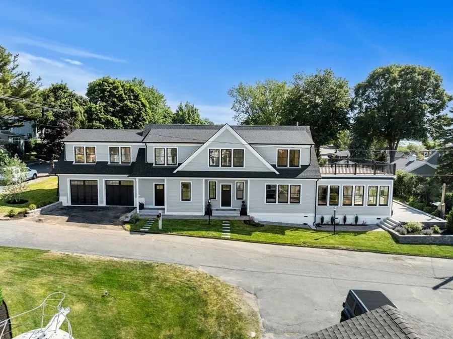 10 Naugus Ave, Marblehead, MA 01945 - #3