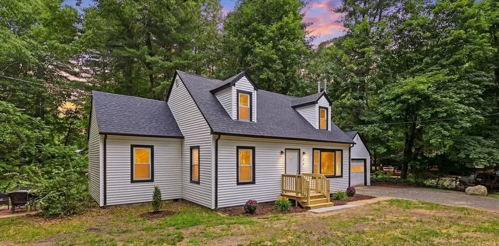 26 Wood Rd Ext, Westfield, MA 01085 - #1