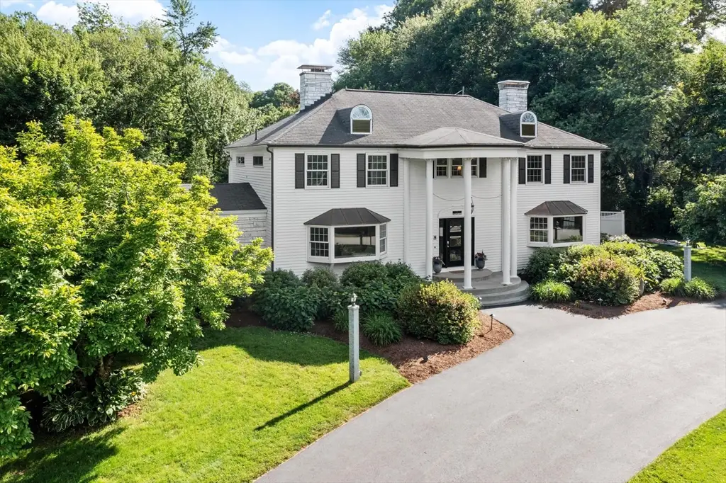 1 Bryant Avenue, Shrewsbury, MA 01545 - #1