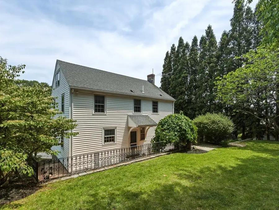 10 Radcliffe, Belmont, MA 02478 - #2