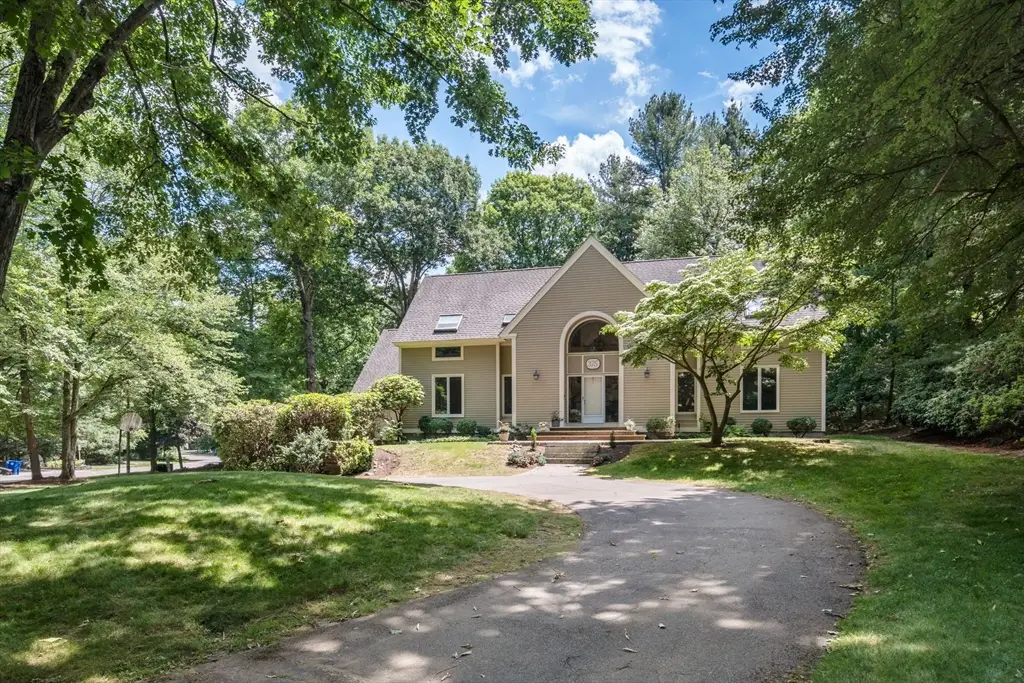 375 Atherton Street, Milton, MA 02186 - #1