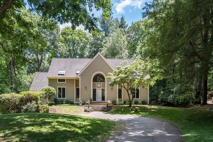 375 Atherton Street, Milton, MA 02186 - #2