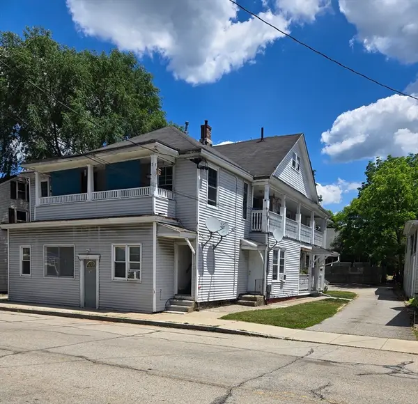 141 Elm Street, Southbridge, MA 01550