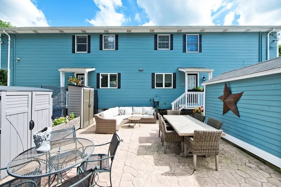 16 Warren Ave, Newton, MA 02465 - #2