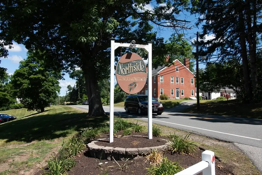 440 North Ave #164, Haverhill, MA 01830 - #2