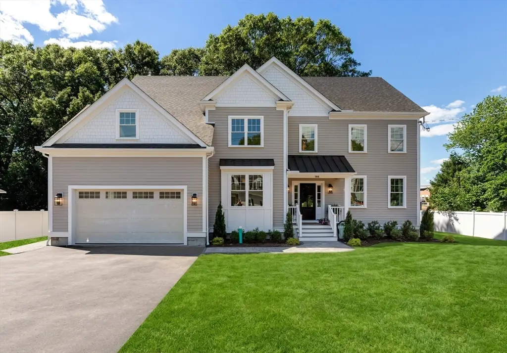 144 Maple Street, Lexington, MA 02420 - #1
