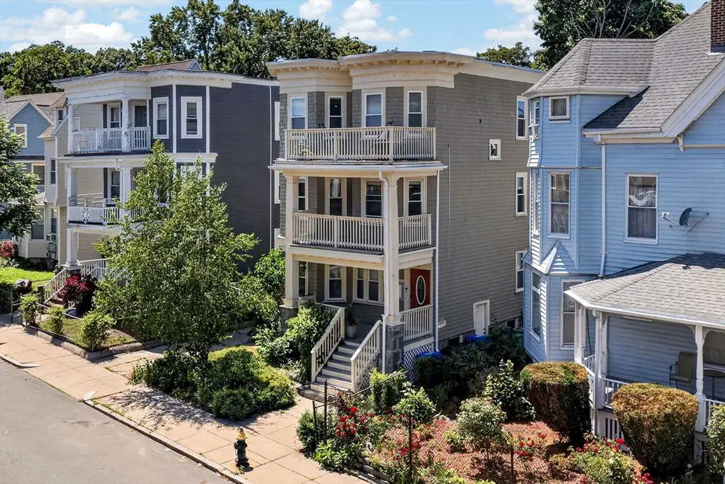 19 Rill St #2, Boston, MA 02125 - #1