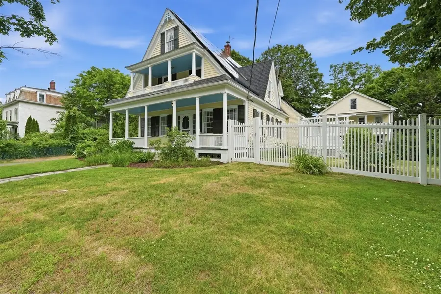 55-57 High St, Amherst, MA 01002 - #3