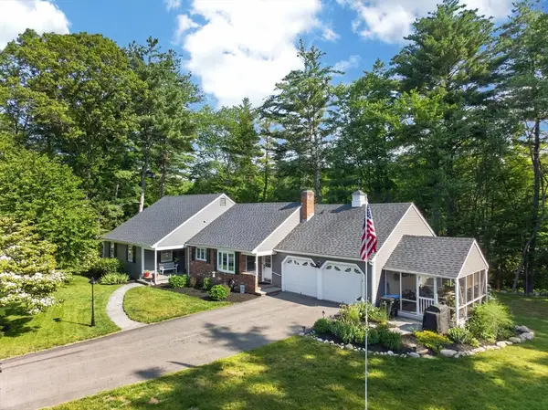 9 Foster Street, Acton, MA 01720