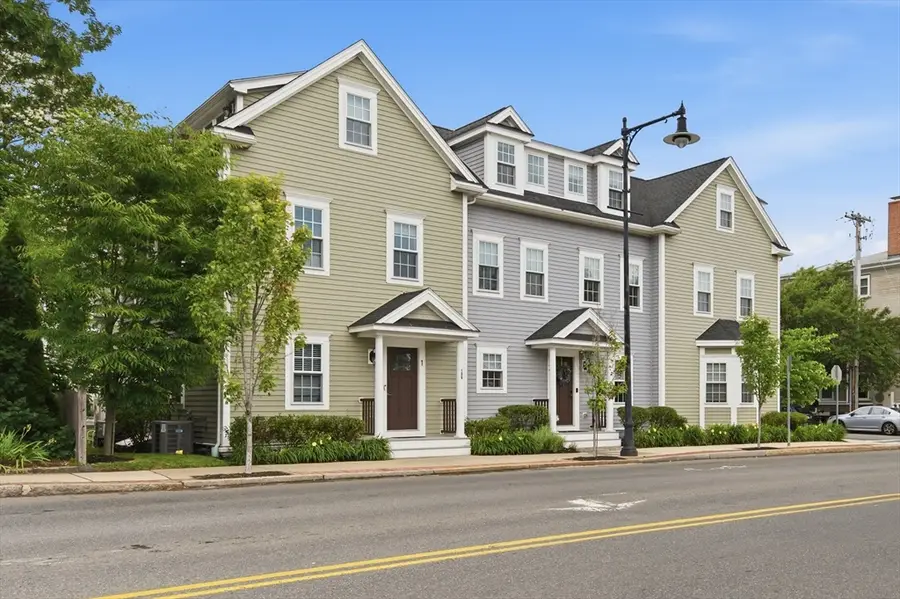106 Bridge St #2, Salem, MA 01970 - #3