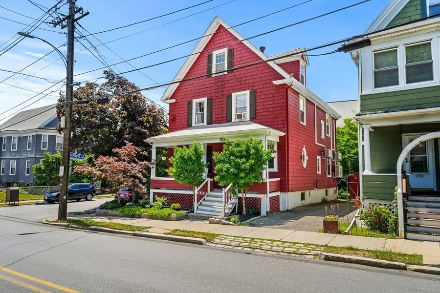 246 Burrill Street, Swampscott, MA 01907 - #2