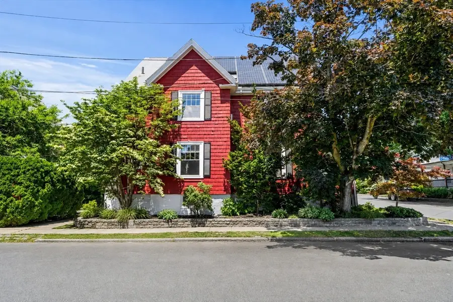 246 Burrill Street, Swampscott, MA 01907 - #3