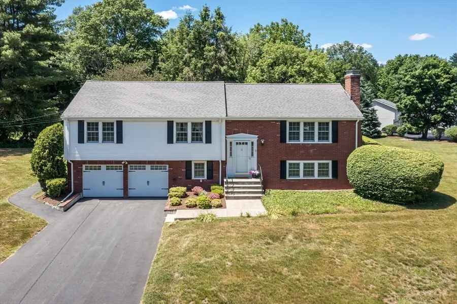 9 Riverbend Dr, Natick, MA 01760 - #3