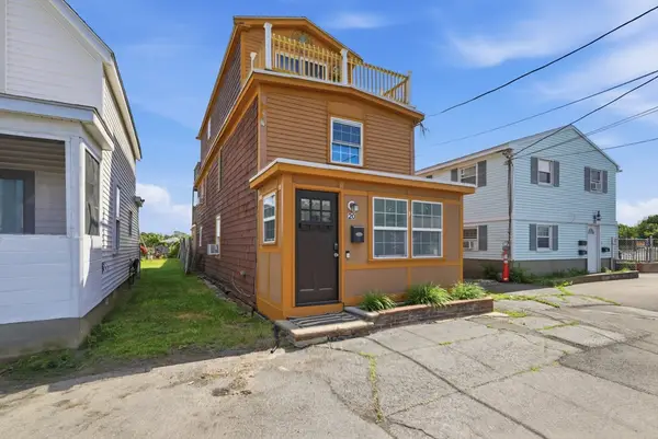 20 Milton Street, Saugus, MA 01906
