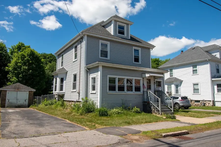 249 Groveland St, Haverhill, MA 01830 - #2