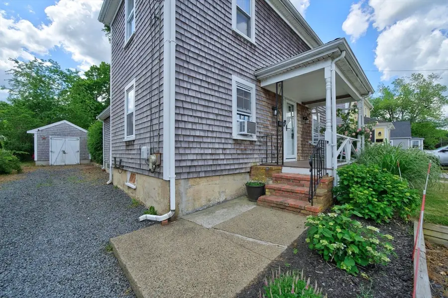 28 Smiths Ln, Kingston, MA 02364 - #2